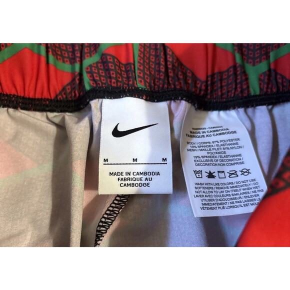 Nike Kenya Olympic Track & Field Running Pants CT3896-602 Men's M NWOT RARE - Picture 6 of 7
